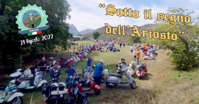 Sotto il segno dell'Ariosto