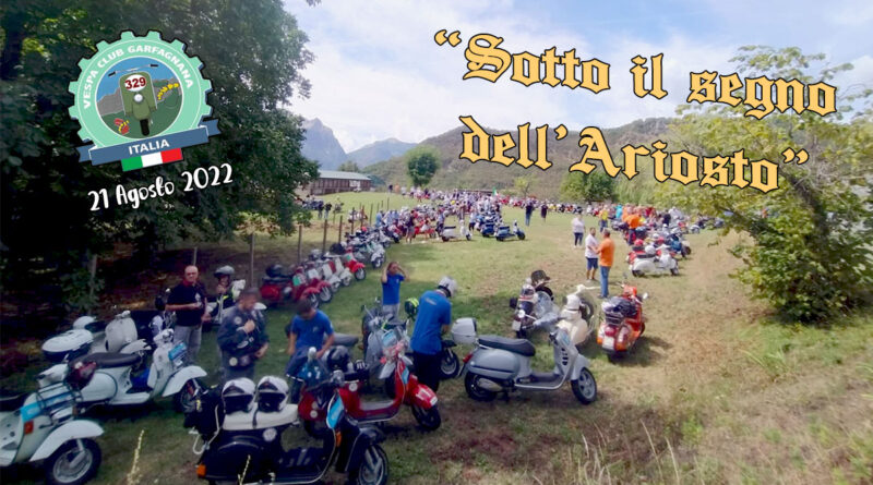 Sotto il segno dell'Ariosto