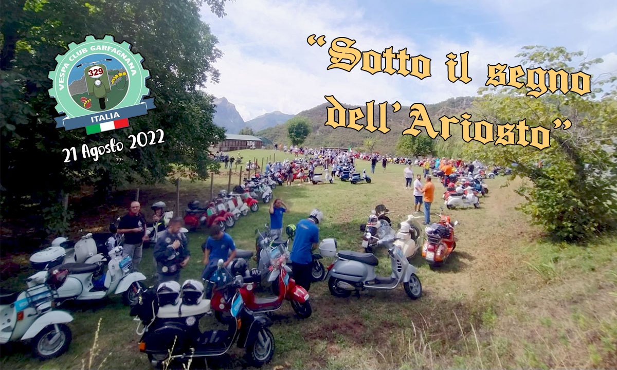 Sotto il segno dell'Ariosto