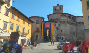Castelnuovo Garfagnana