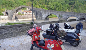 Ponte della Maddalena o del Diavolo