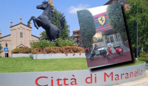 Città di Maranello