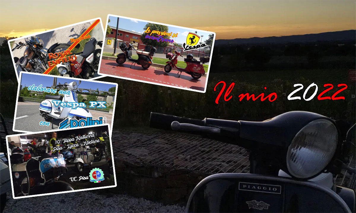 il mio 2022