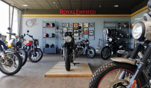 Concessionario Royal Enfield
