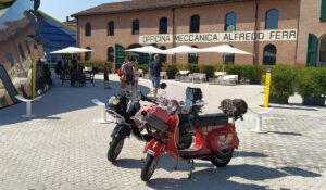 Casa Museo Enzo Ferrari