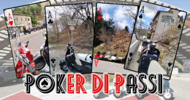 Poker di Passi