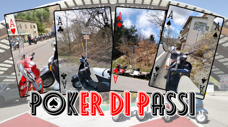 Poker di Passi