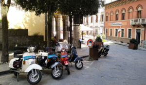 Centro di Marradi