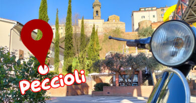 Cosa vedere a Peccioli e dintorni