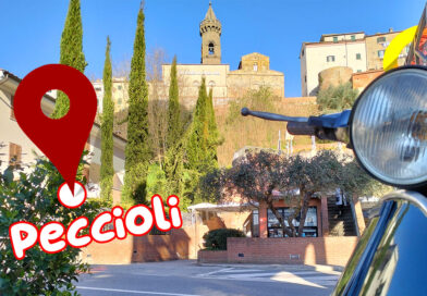 Cosa vedere a Peccioli e dintorni