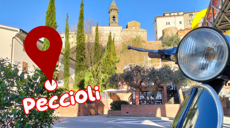 Cosa vedere a Peccioli e dintorni