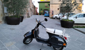 Ghizzano Peccioli
