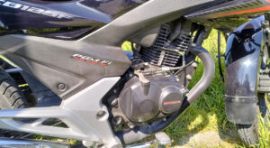 Motore Honda CB125F