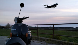 Aeroporto Pisa