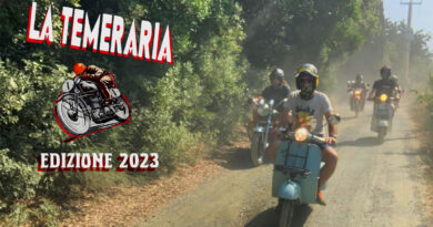 La Temeraria 2023