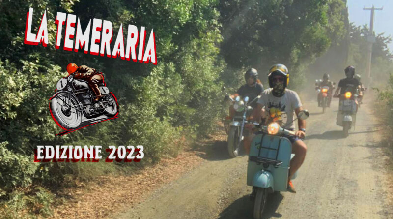 La Temeraria 2023