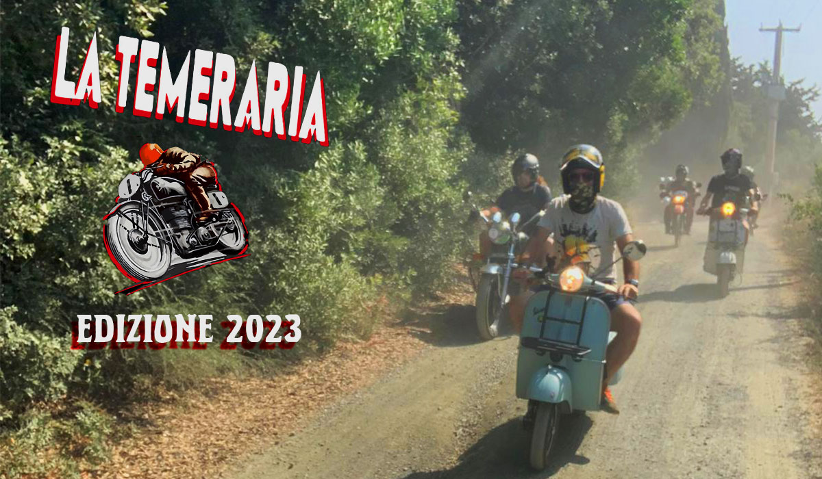 La Temeraria 2023