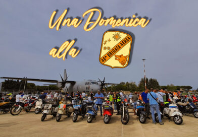 Una Domenica alla 46° Brigata Aerea