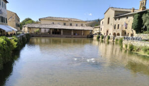 Bagno Vignoni