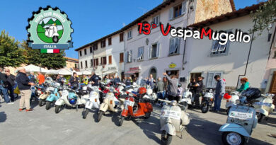 13° VespaMugello 2023