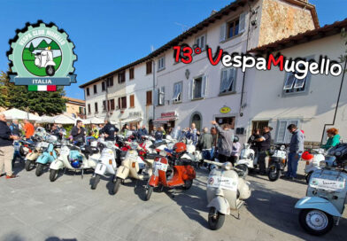 13° VespaMugello 2023