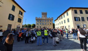 Firenzuola centro storico