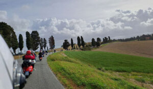Colline Pisane