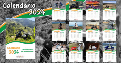 Calendario 2024