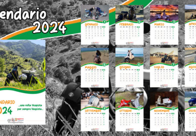 Calendario 2024